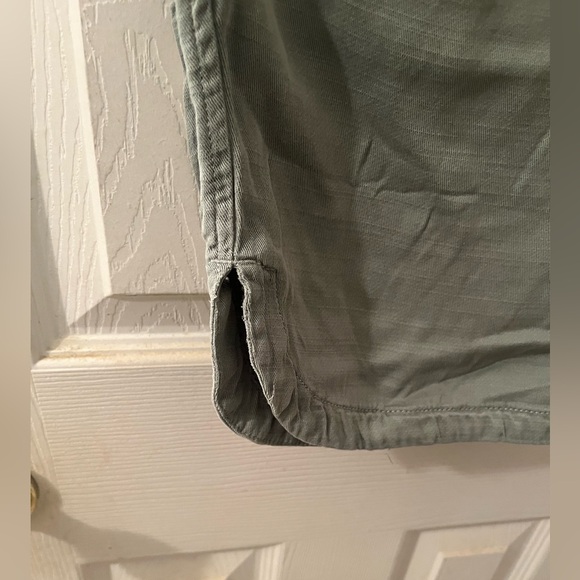 NWT 5X Sonoma Sage Green Lounge Pants - Picture 2 of 11